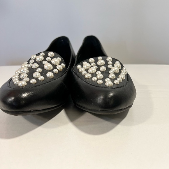 Black loafers 7M - Picture 6 of 10